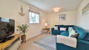 Seabreeze Cottage 2 bedroom - Sleeps 6 - Bron-Y-Wendon Holiday Park