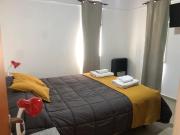 Patagonia Cordilleras