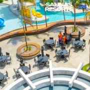 Salinas GAV Resort Premium Park Exclusive