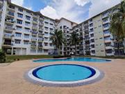 Top Kampong Tanah Merah
