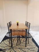 Top Kampong Tanah Merah