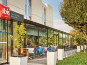 ibis Paris Marne la Vallee Emerainville