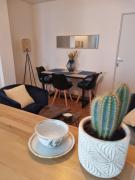 Lescapade cosy charmant F4