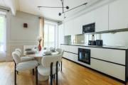 Elegant Appt - 2BDR-4P - Bastille - Marais