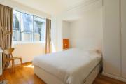 Elegant Appt - 1BDR-4P - Tour Eiffel - Auteuil