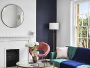 Pass the Keys Stylish apartment in the heart of Bath