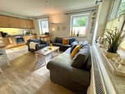 Birkenhof App 28, Backbord