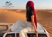 Top Merzouga