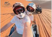 Top Merzouga