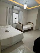 Top Primavera do Leste