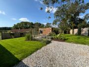 Chalet au calme à la campagne