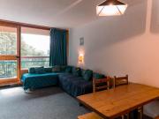 Appartement 2 pièces pour 6 personnes, animaux admis, Arc 1800 - FR-1-411-783