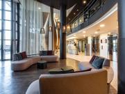 Novotel Paris 14 Porte dOrléans