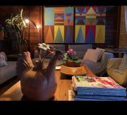 Casa em ITAIPAVA com 3 quartos