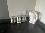 Top Rugeley Top Rugeley