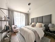 Fitzrovia Cosy One-Bedroom Apartment