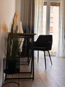 Da Violeta-comodo bilocale completo di tutto