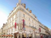 Mercure Rennes Centre Place Bretagne