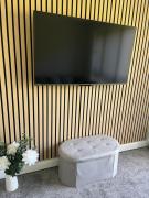 Modern flat-apartment in Marton