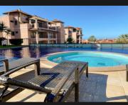 Apto Beverly Hills Residence, próx Beach Park