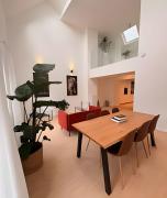 Montgomery Rooms & Suites