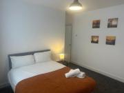 Lightfoot Lodge TSAC