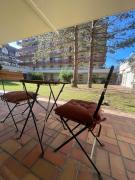 Le Loft Bleu Deauville - les Petites Planches