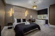 RoyalMileLUXE 2bed apartment
