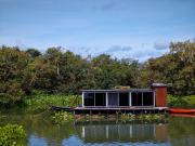 Kbon Homestay Experience