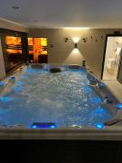 Country Relax Resort