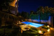 Redmoon Villa & Riad