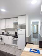 Aparta-Estudio a unos pasos del Paseo el Prado