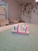 Top Presidencia Roque Sáenz Peña