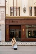 BoHo Prague Hotel - Small Luxury Hotels