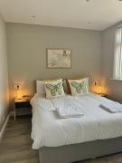 Modern Apartment in Ingoldmells