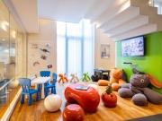 Novotel Brussels City Centre Novotel Brussels City Centre