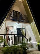 Manah Villa Batangas