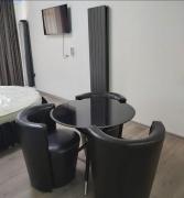 LUX HOT TUB IN BEST TOWEr