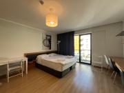 Orbi Deluxe Apartment