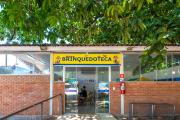 Top Caldas Novas