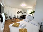 Le Nid du Roi - Appartement 3 Étoiles - Terrasse - Ascenseur