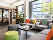 ibis Genève Centre Gare