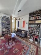 Lux Apartment with a Sea View Lux Apartment with a Sea View