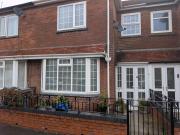 Modern home in Cardiff City Centre