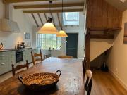 Kleinhoef - charmante, luxe kamers in een boerderij uit 1875