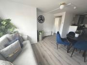 Cosy Central Flat E4