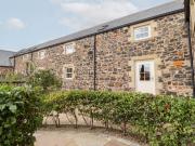 Granary Stone House
