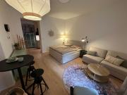 Prague Apartment Tomani