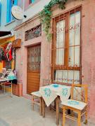 Top Ayvalık