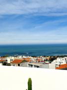 Nazaré Boutique w Sea View and Private Rooftop Terace